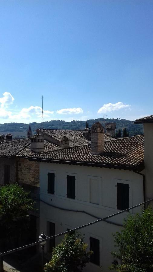 Tia Casa Vacanza Bevagna Exterior foto